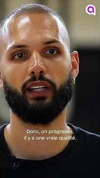 Evan Fournier - Différence entre le basket européen et américain
