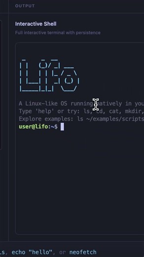 I Vibe Coded Over The Weekend And Built Something Nobody Expected 👀