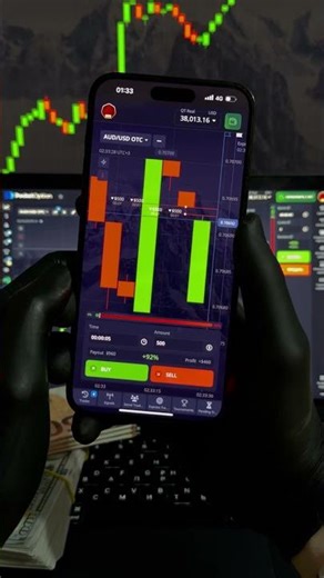 AI TRADING BOT FOR SERIOUS TRADERS #trading #bot #ai #tradingbot