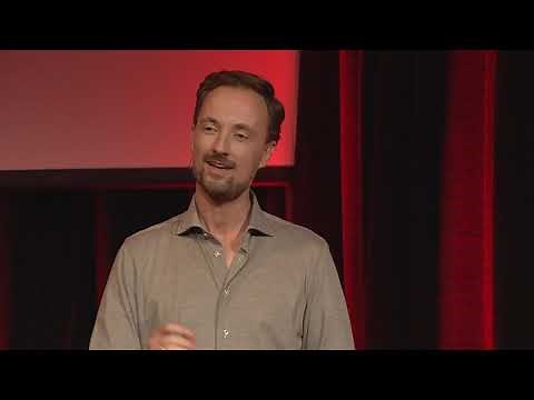 Unleashing Talent at the Workplace | Niels van Buren | TEDxWassenaar