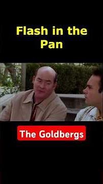 💥 “Flash in the Pan” Explained! | The Goldbergs 🎞️ + Any Given Sunday 🏈