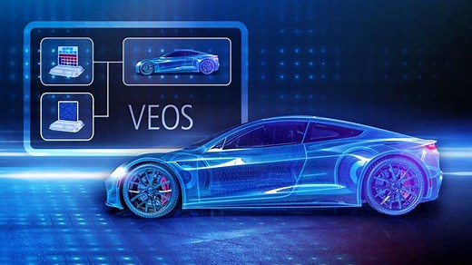 VEOS
