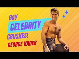 George Nader: The Gay Heartthrob Who Took the Fall for Rock Hudson