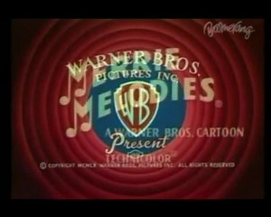 Merrie Melodies