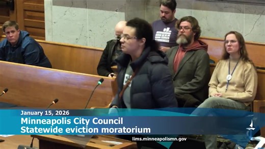 Nurse: "I feel like in Minneapolis I'm a sitting duck. I don't feel safe at home. I don't feel safe at work. Kids aren't safe at school. I was born in Minneapolis and I'm scared out of my mind because I'm not white." | VoteBlue