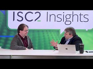 Building the Future Cybersecurity Workforce | ISC2 Academic Partnerships