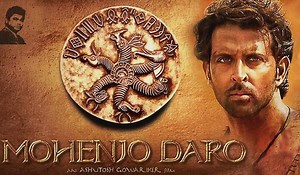 Mohenjo Daro (2016)