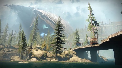 Destiny 3 in early development according to leaks, potential Destiny 2 Classic on the way