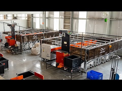 Meet ASTRO - A Revolutionary System with Endless Possibilities | Nido Automation