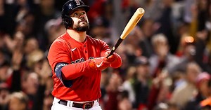 Red Sox Have More Grand Slams In ALCS History Than Any Other Team -- A Lot More - CBS Boston