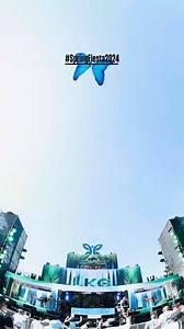 Spring Fiesta 2024... What a Spring...🧚🏾‍♂️🦋 What a day... 🧋🔥🔥🔥😎🥸 | I Love Music WA House