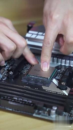 AMD新款CPU R5-5500 性能如何呢 看测试测评 5500 新品发布