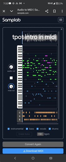 tpot intro inside midi