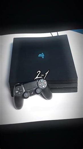 PS4 pro vs Xbox series S which one you choosing???