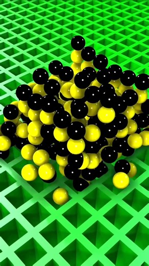 The Yellow Ball Is Falling Again 😱 #roblox​ #3danimation​
