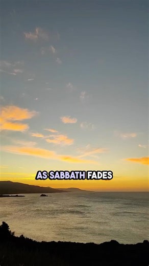 Sabbath Opening Prayer | Psalm 4:8 | Resting in the Rhythm of God