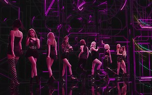 超清1080完整官方MV《FANCY》TWICE