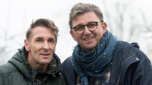 Der Bergdoktor: Dieser Serien-Liebling will den Let's Dance-Titel holen