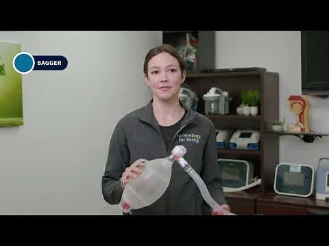 Lung Volume Recruitment Maneuver (LVRM)