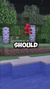 Minecraft's dangerous zombie mobs!