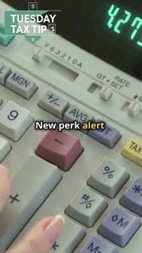 💡 Tuesday Tax Tips — Stay Smart This Tax Season 2026\n\nHere are quick, must-know IRS tips every ...