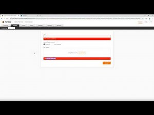 How can I validate the File Upload control in Nintex New Responsive Forms?