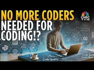 Can AI Really Code for You? Inside the Vibe Coding Boom! | N18V