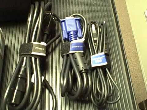 InFocus IN1102 DLP Projector Review