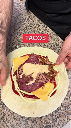 #tacos #food #chef