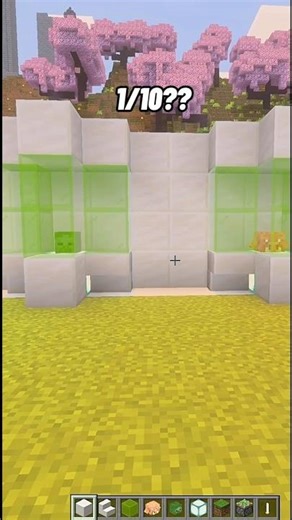 Minecraft Creature Lab Tutorial 🧪🧟‍♂️ #minecraft #minecrafttutorial #tutorial