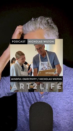 3.5K views · 94 reactions | The perception of our art can be...