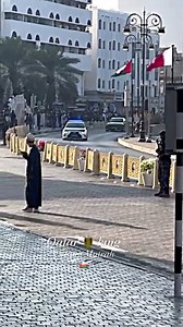 1.3M views · 5.5K reactions | Qatar  king 老 Visit Oman  Mutrah Royal Family  … #qatar #king #visiting #oman #2025 #qatar #oman #omanking #royalfamily #visit #mutrah #muscat #muscatlife #muscatdaily #outdoors #vibes #reels #explore #fyp #kings #entry #oman #qatar #king #followforfollowback #oman_traveller #facebook | Explore Oman fyp | Facebook