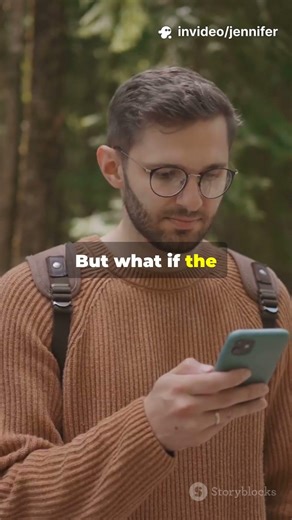 How To Navigate a World Without GPS/The Unseen Threat