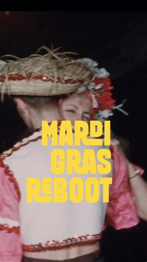 New School Archives & Special Collections | Join us for Opening Day of the Mardi Gras Reboot (Feb 17, 2026), a school-wide celebration and showcase of student work inspired by... | Instagram