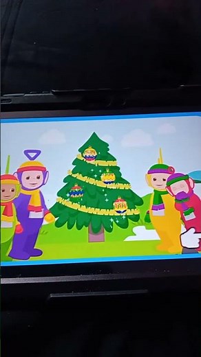 me when Grace's Amazing Machines comes on