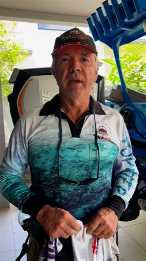 20K views · 134 reactions | Our fishing shirt clearance is running ...