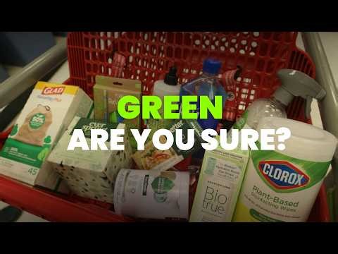 Teach Them to Trust the Label | Environmental PSA