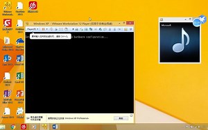 windows xp 原速安装