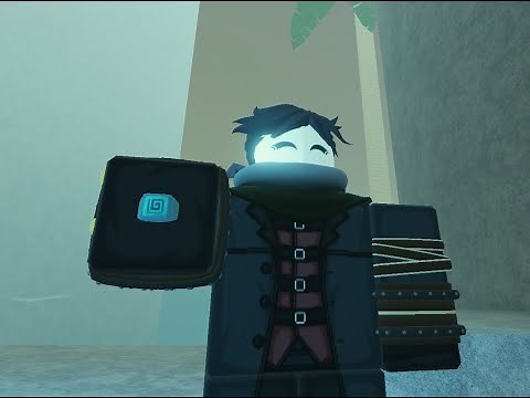 Deepwoken | Akira's Ring