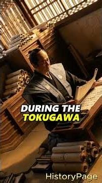 The Bushido Code: The Evolution of Military Virtue in Feudal Japan #history