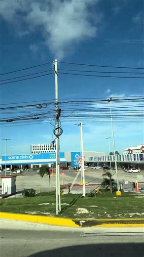 Toronto to Mexico（Cancún）Trip 6227 #canadaontheroad