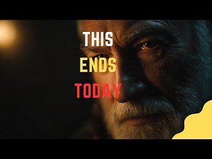 God Wants You to Release This Today Deep Prophetic Whisper for Your Heart