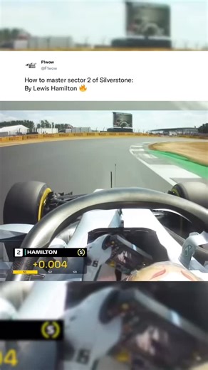 F1wow on Instagram: "Lewis Hamilton secured a record sixth British Grand Prix pole position at Silverstone in 2018 with a blistering final lap, beating rival Sebastian Vettel by just 0.044 seconds in a thrilling, home crowd-fueled qualifying session that set a new track record of 1:25.892. It was his fourth consecutive pole at Silverstone and 50th for Mercedes, marking an emotional moment as he delivered for the home fans against tough Ferrari opposition #f1 #f12026 #lewishamilton #lewishamilton
