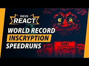 Inscryption Developers React to World Record Speedruns - The Global Herald