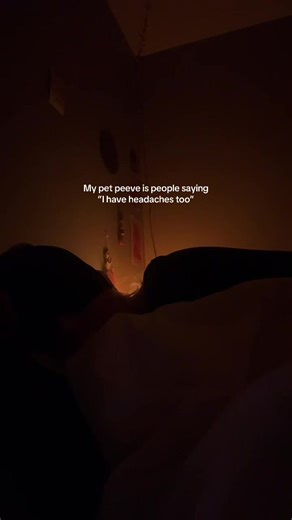 Lamaannuttava (pää)kipu useemmin kun kerran viikossa #migraine #fyppp #suomitiktok #petpeeve #relatable