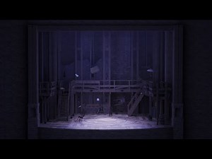 3D Model of the Hamilton Set
