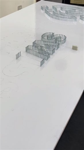 SWISS brand logo in progress Order your design today www.jauniiarts.com #stringart #artist #logo #design #creativity #artcollection #exhibition #painting #viral | JauniiArts