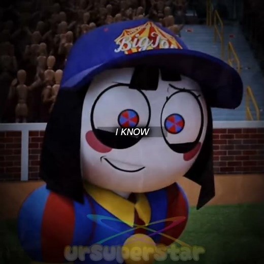 𝐏𝐨𝐦𝐦𝐢 𝐚𝐧𝐝 𝐉𝐚𝐱!~ (𝐥𝐢𝐥 𝐬𝐡𝐢𝐩) ✧°Digital Circus°✧ #pommi #digitalcircus #jaxdigitalcircus #simpleedit