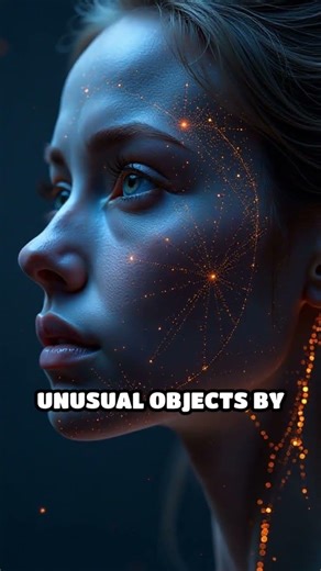 AI Unveils Astrophysical Anomalies