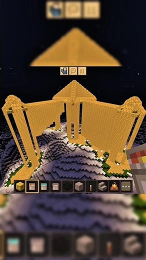 Instant " LavaCast" Castle!